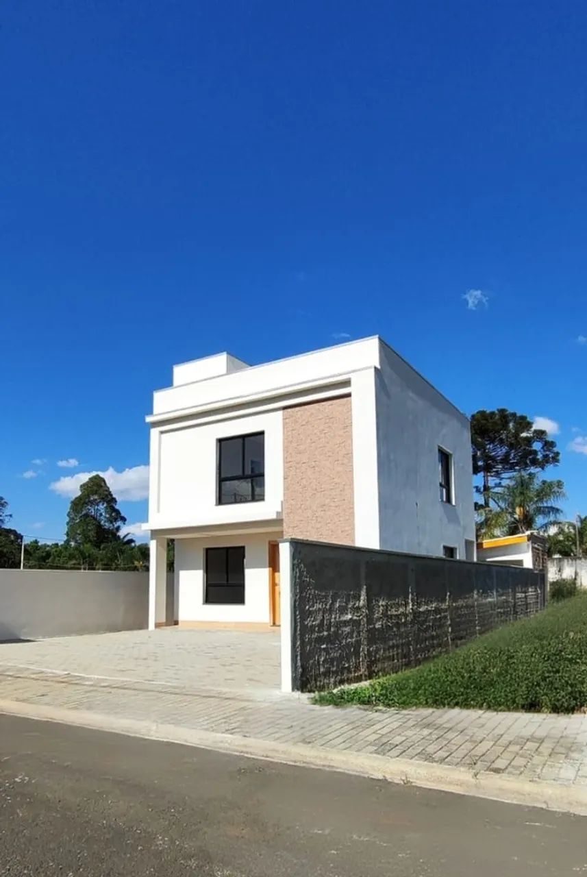 Foto - Ponta Grossa - Jardim Carvalho