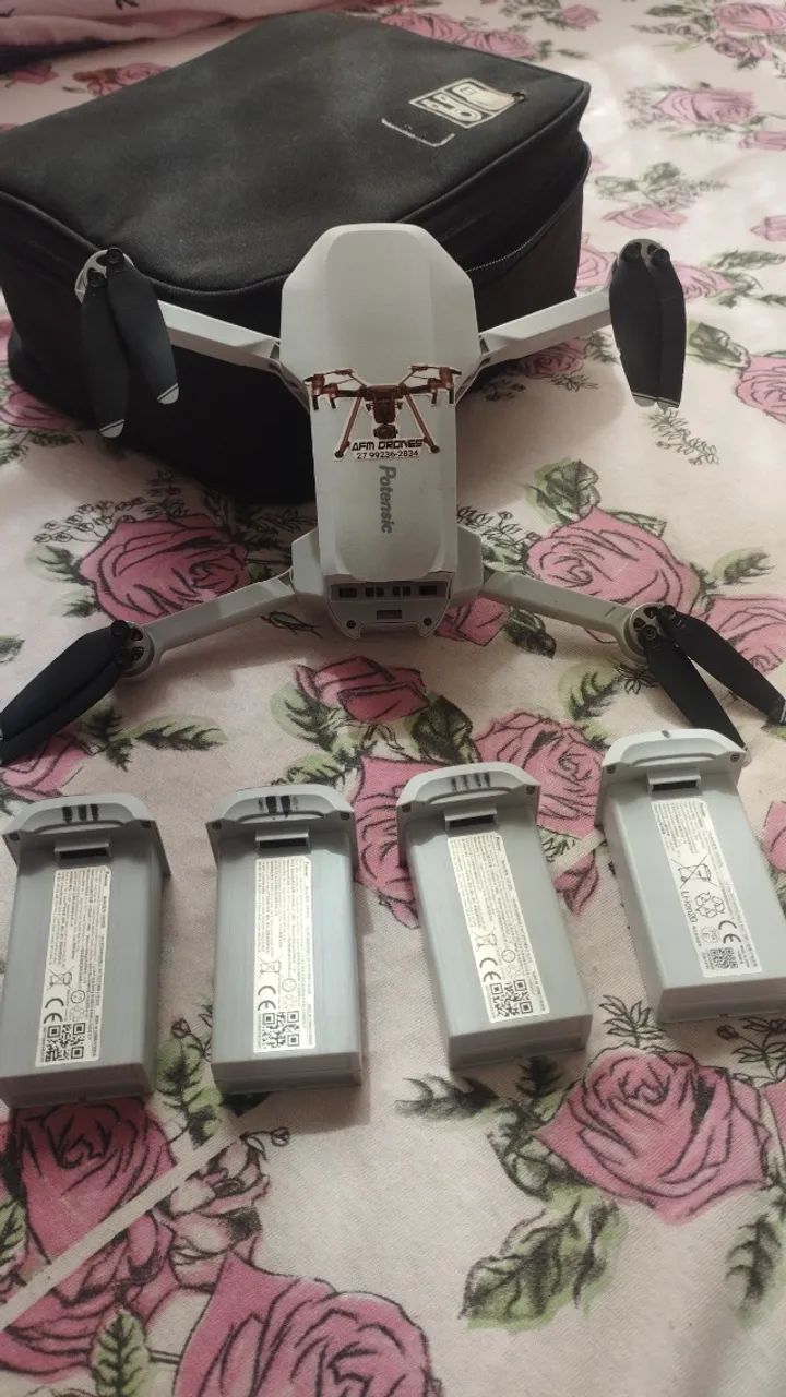 Drone Potensic atom 64303755650947122