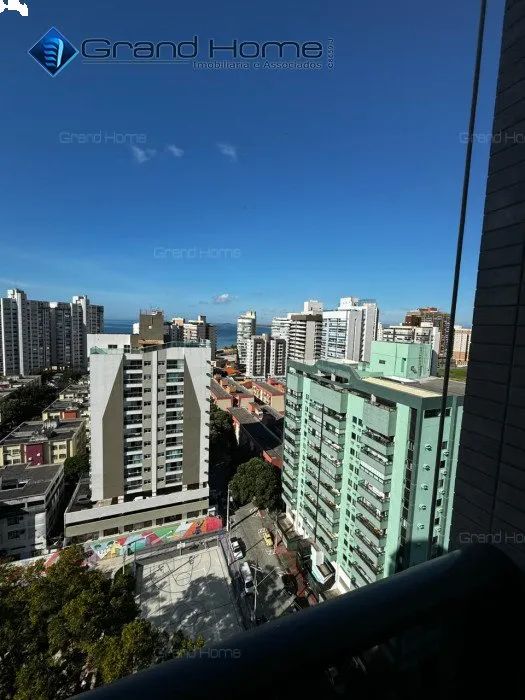 Cobertura 1 quarto em Itapuã - Foto 4