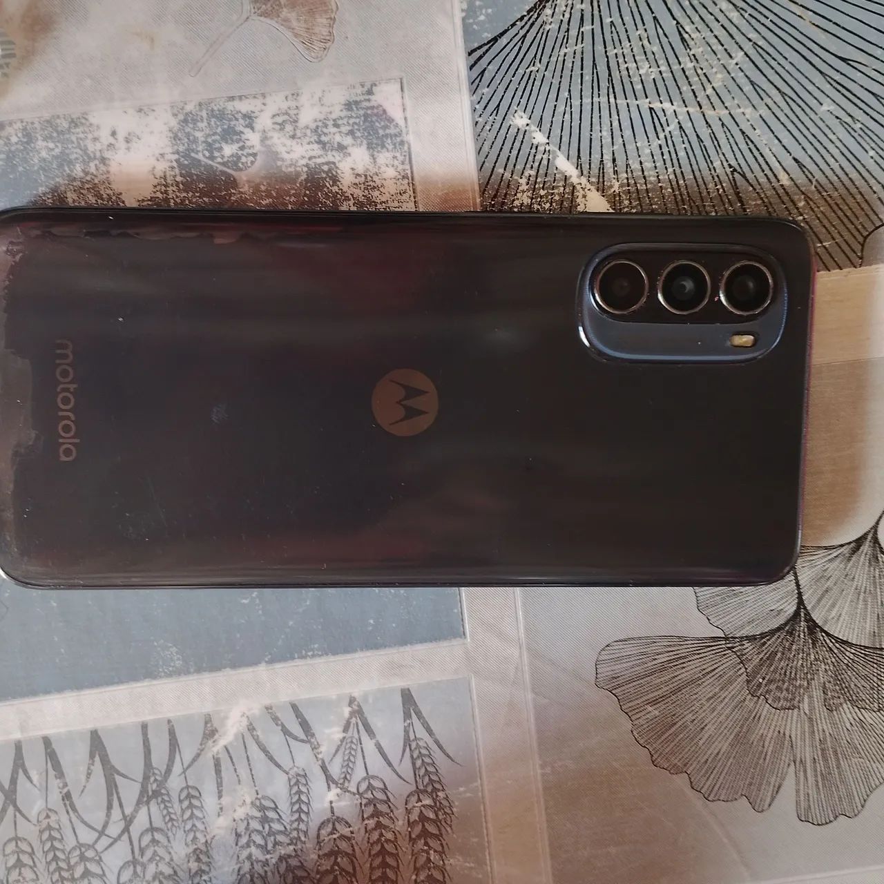 Moto g52 128G - Foto 3