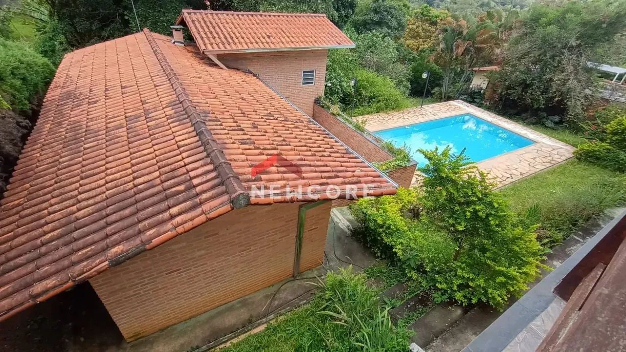Chácara em condomínio em Alameda Ipê Amarelo - Solar das Palmeiras (Melo Viana) - Esmerald - Foto 5