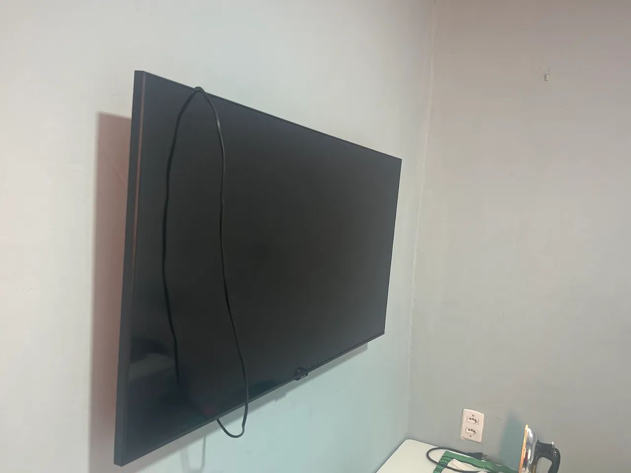 Televisão Samsung 4k