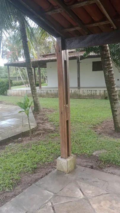 granja bem estruturada próximo a lagoa do Bonfim - Foto 13