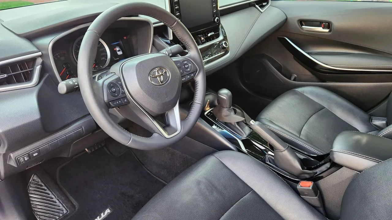 Corolla XEI 2.0  - Foto 4