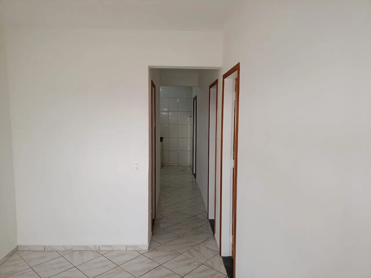 Casa para alugar, bairro BRISAMAR vila velha ( * - Foto 2