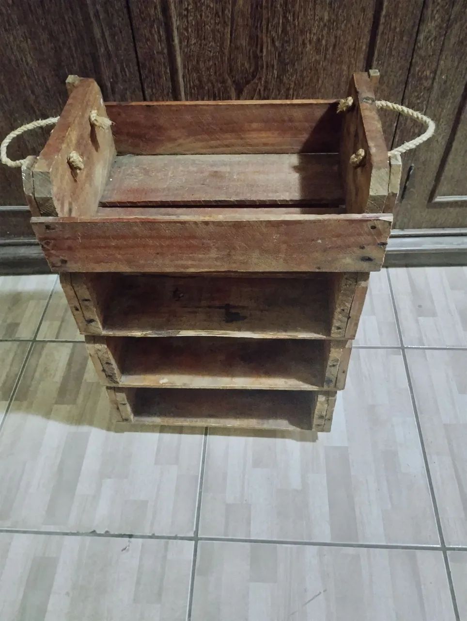 Wooden Organizer.64596061897345120