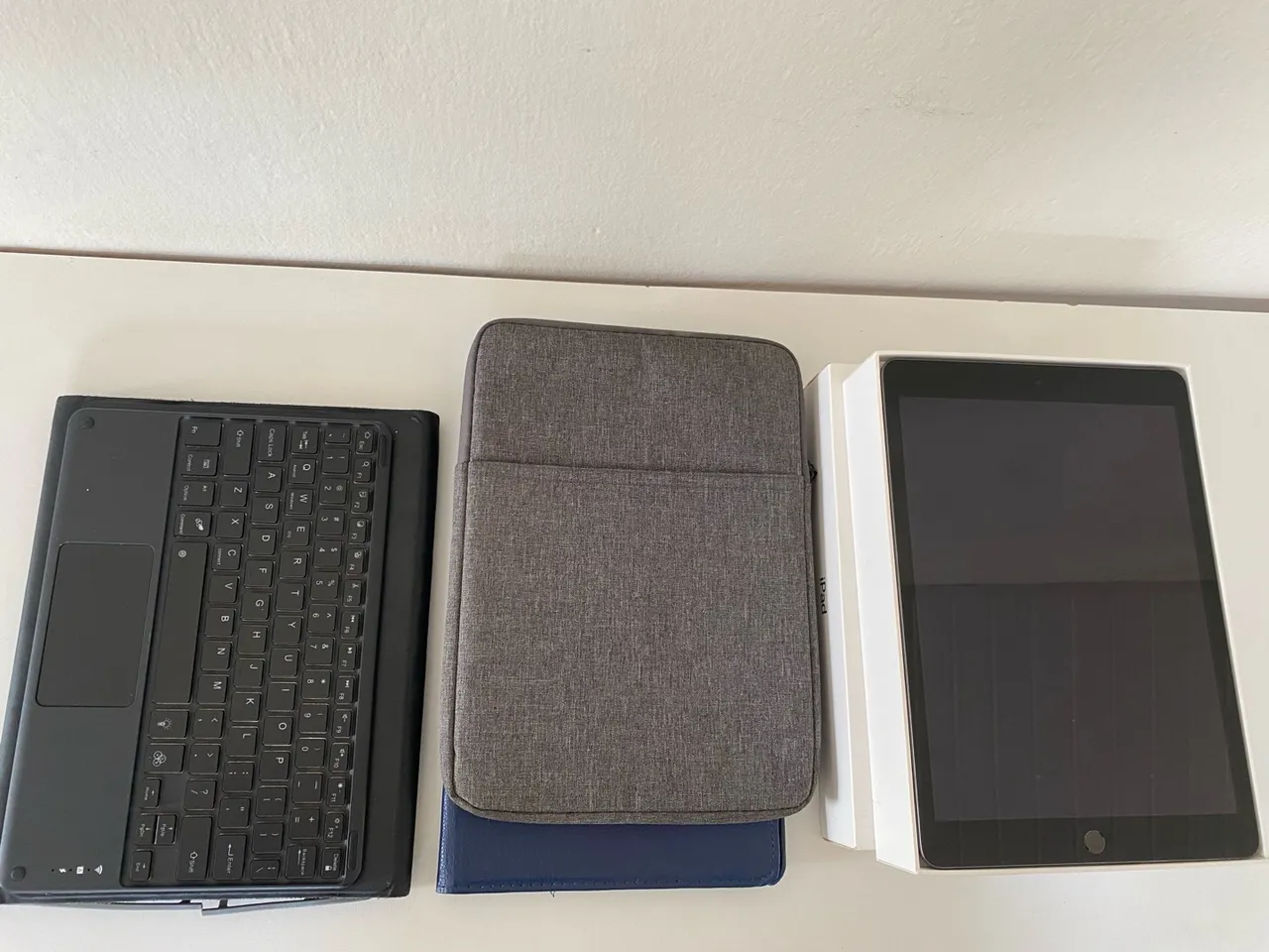 iPad 9g