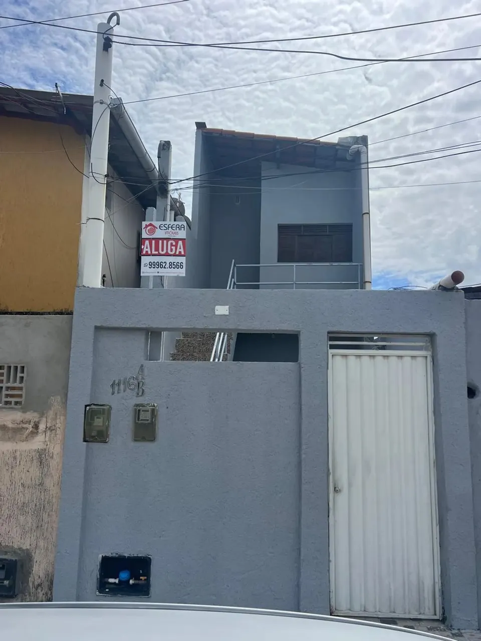 Imóvel para aluguel com 1 quarto em Potengi - Natal - RN