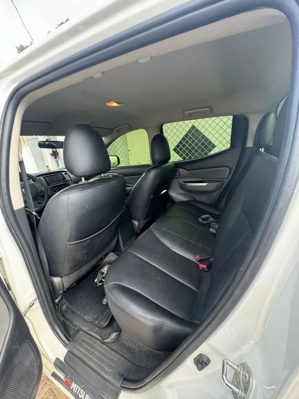 L200 Triton 2018 - Foto 2