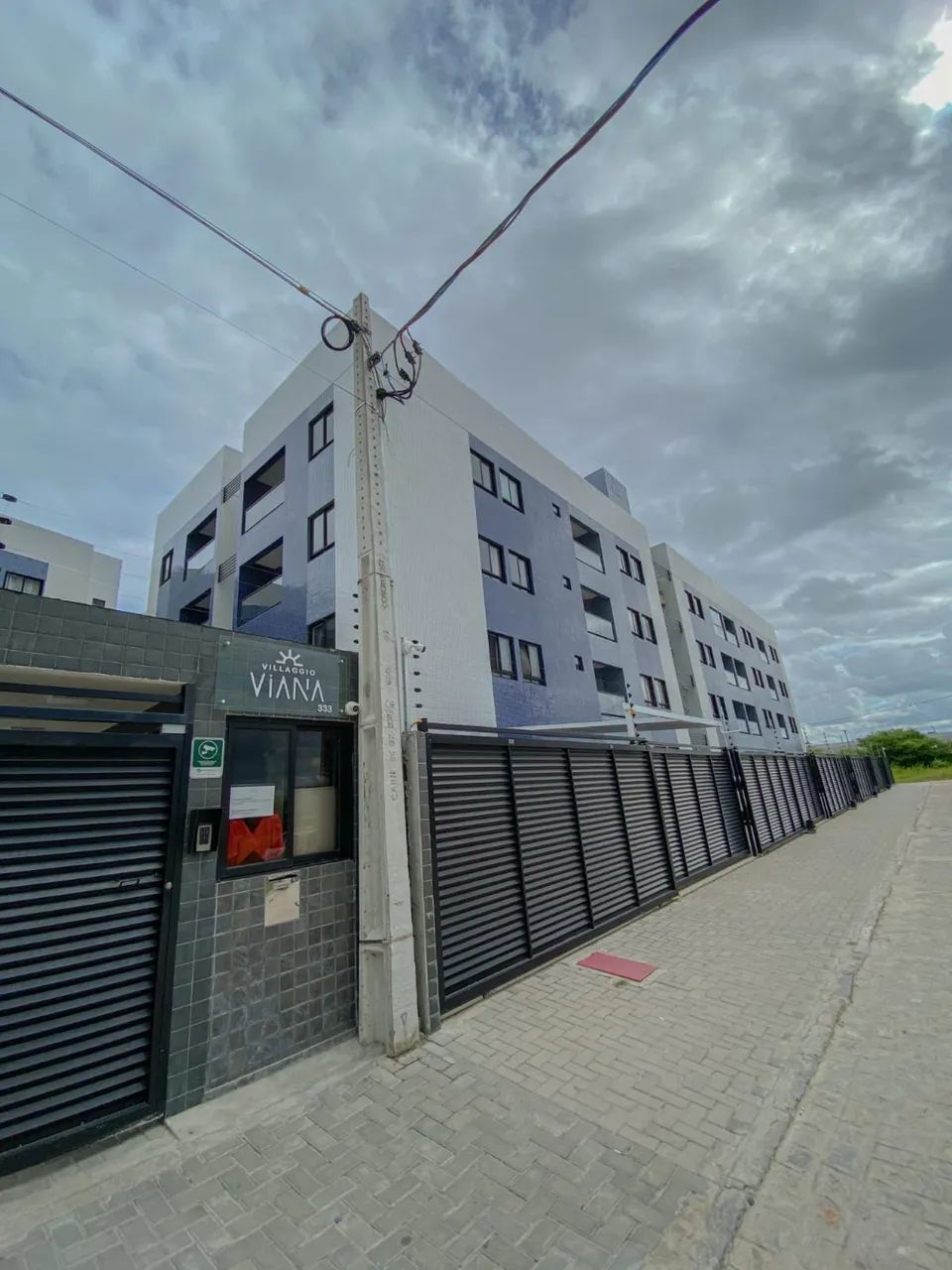 Foto - Cabedelo - Poço