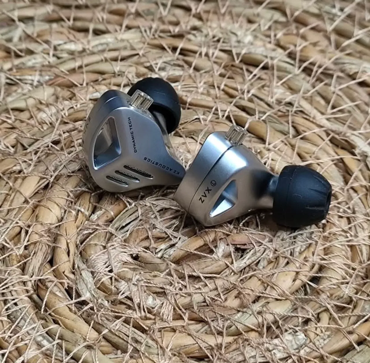 Fone profissional KZ ZVX IN-EAR PROMOÇÃO !!