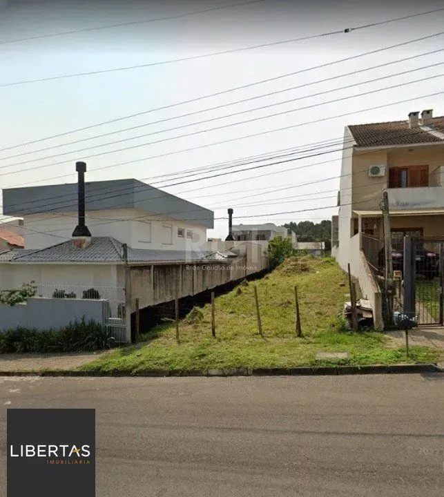 Terreno em Guarujá