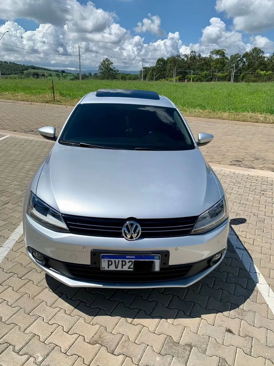 Volkswagen Jetta Comfortline 2014 - Foto 3