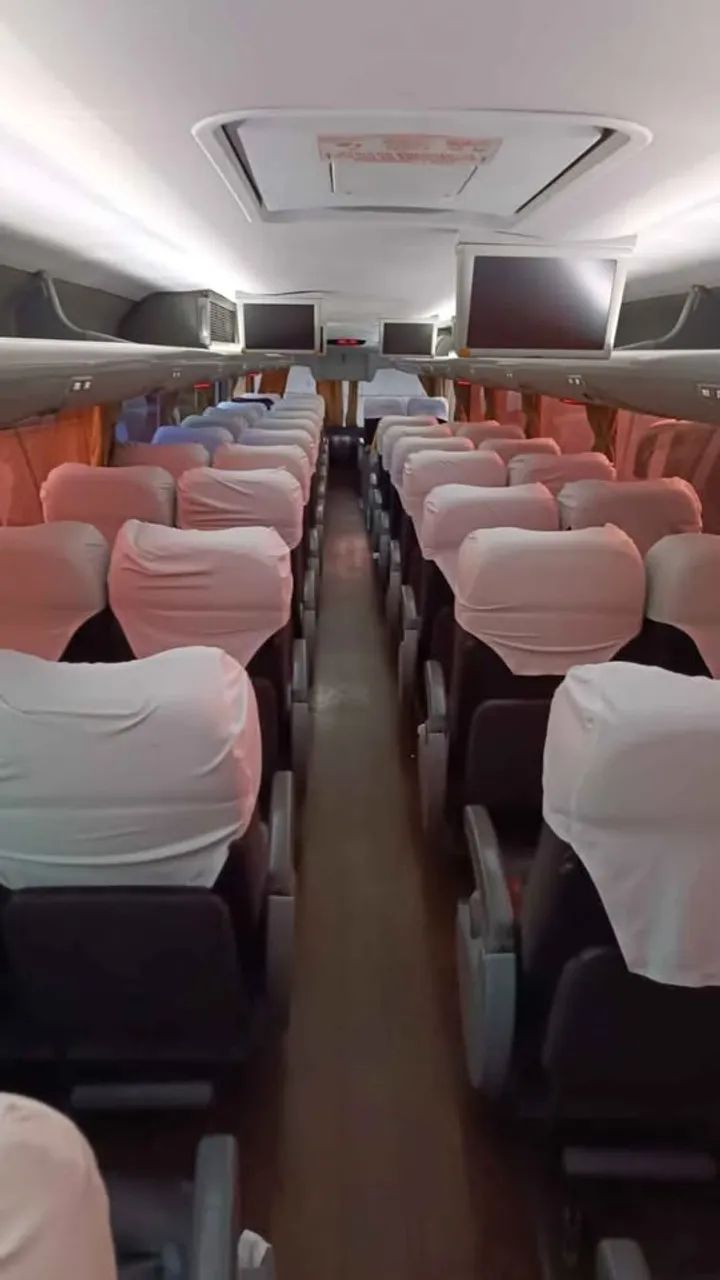 Ônibus Marcopolo Rodoviário  - Foto 12