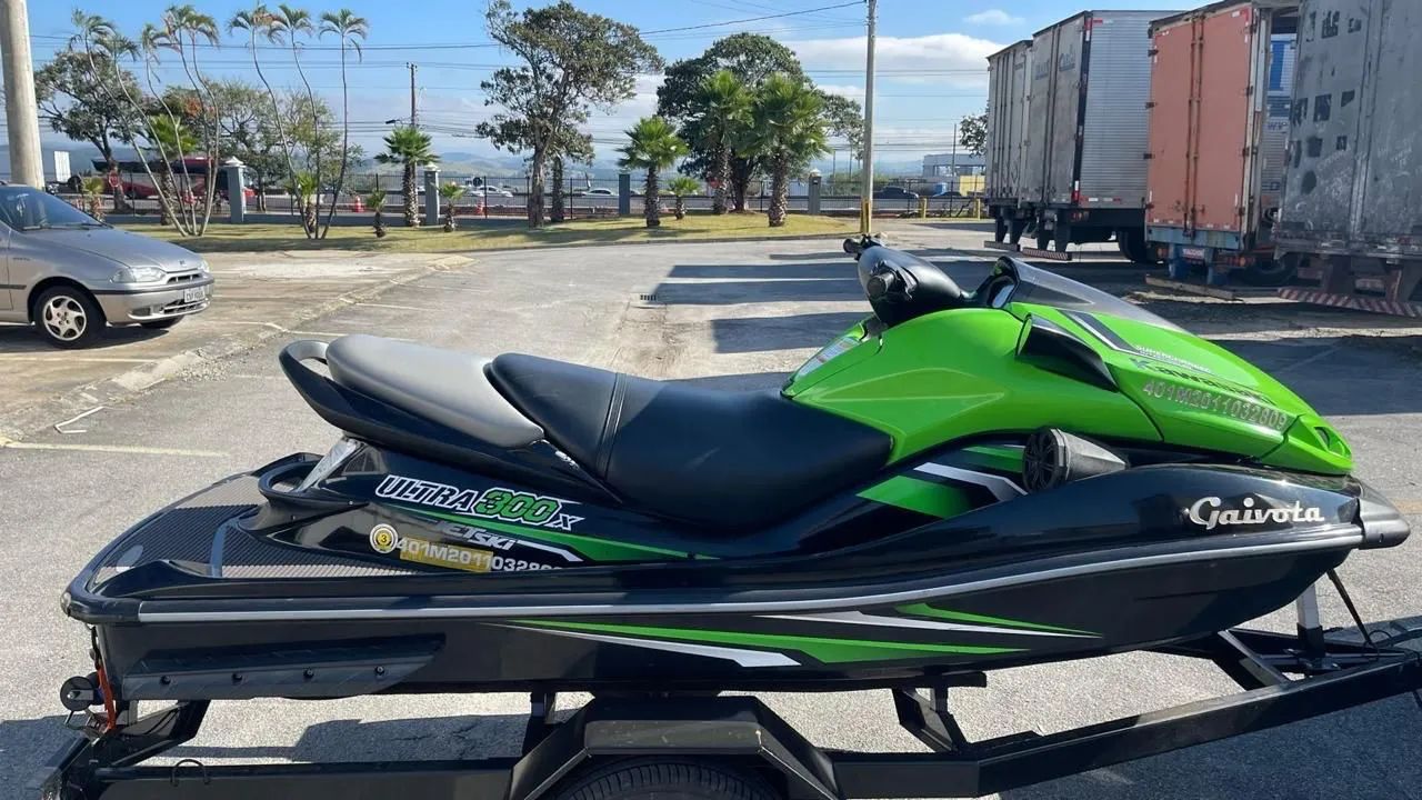 Jet ski - Foto 2