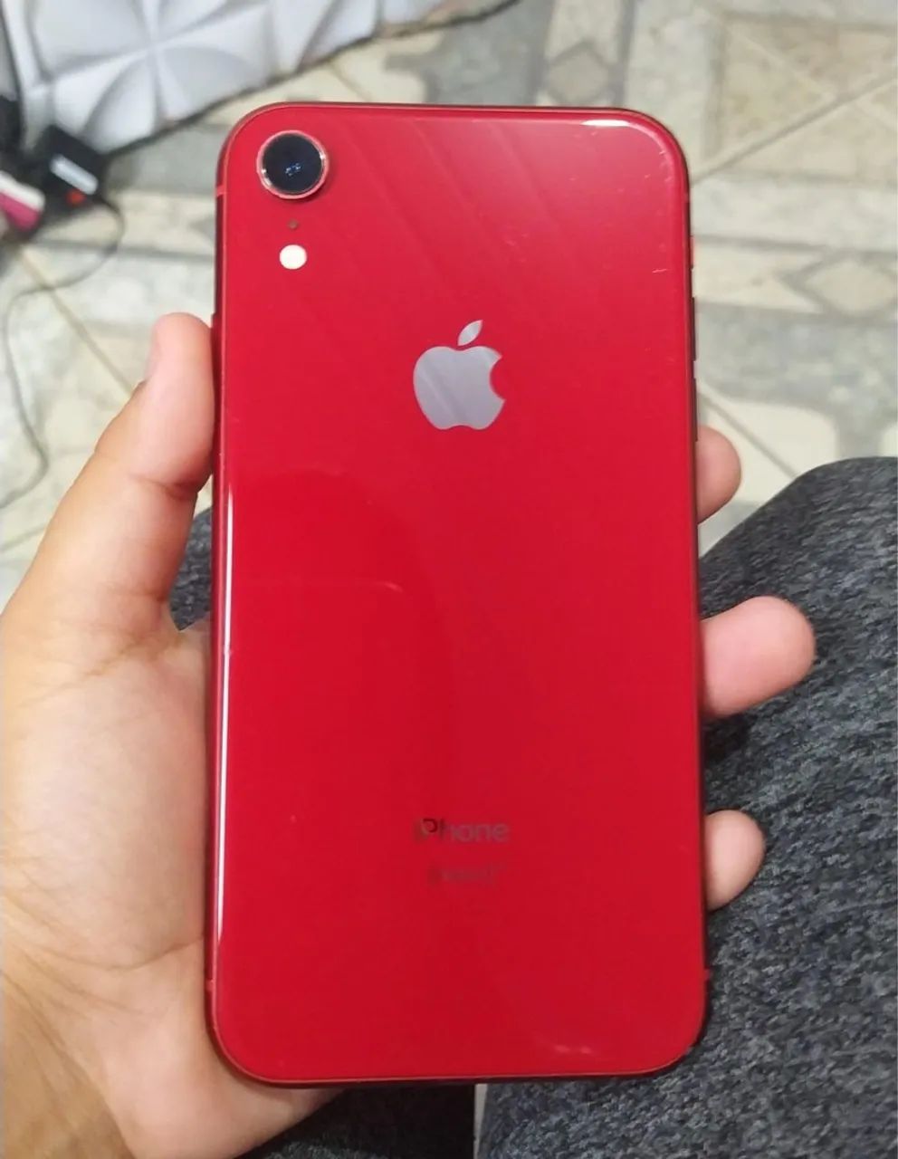 iPhone XR para sair logo  - Foto 4