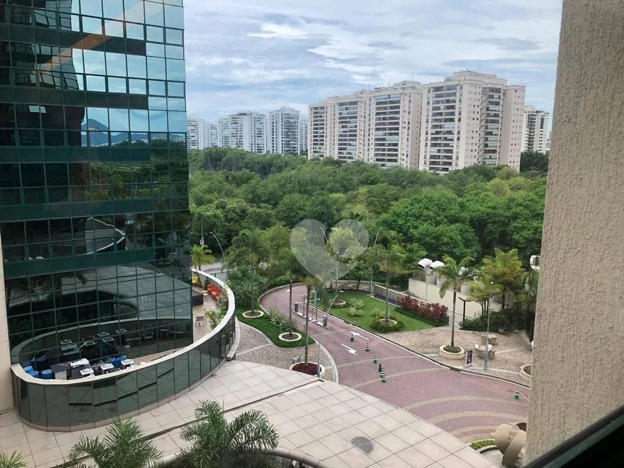 Sala à venda, 36 m² por R$ 284.000 - Barra da Tijuca - Rio de Janeiro/RJ