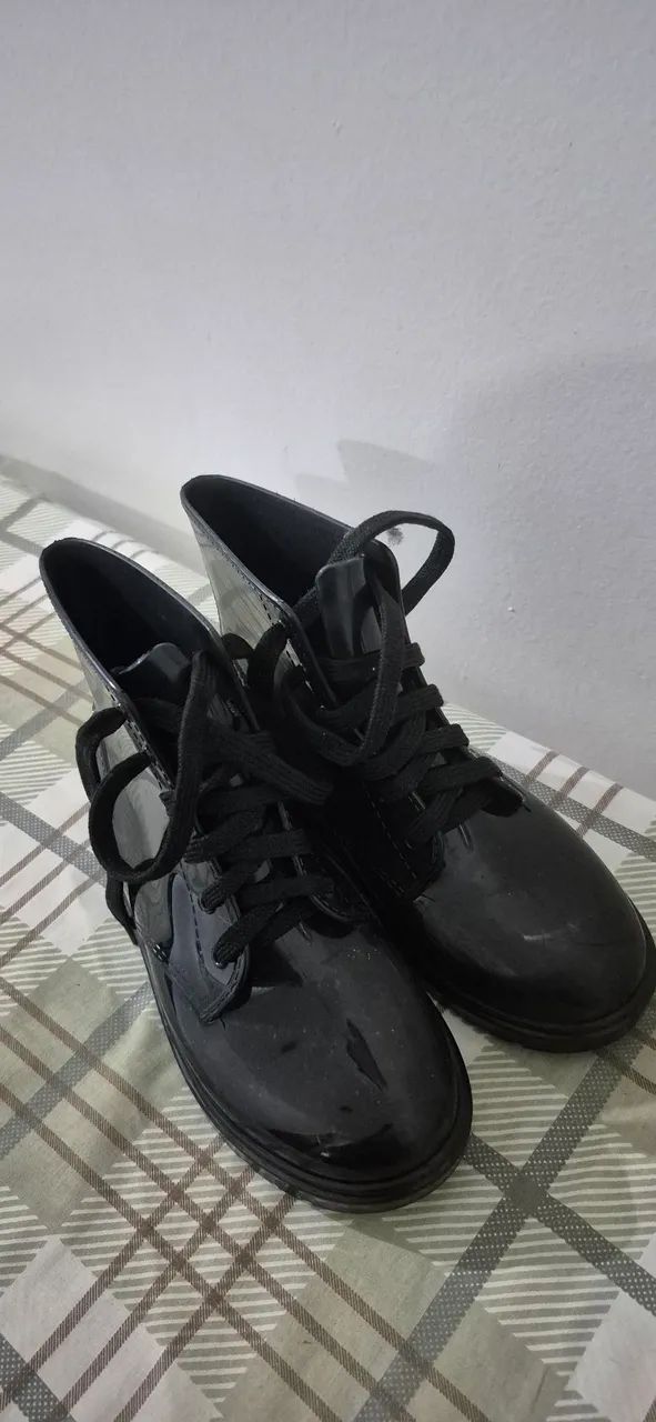 Bota Preta - Foto 5