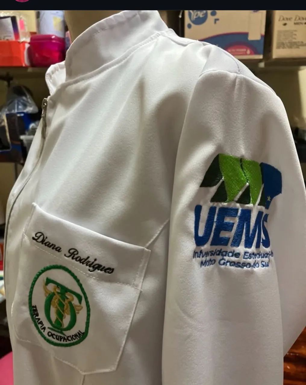 Confecção de uniformes e bordados  - Foto 3