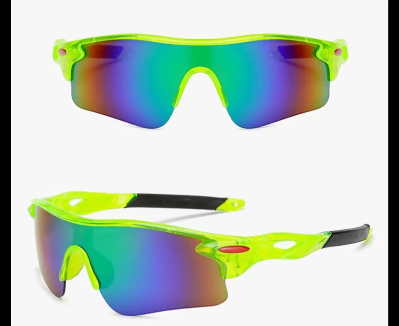 Oculos esportivo 