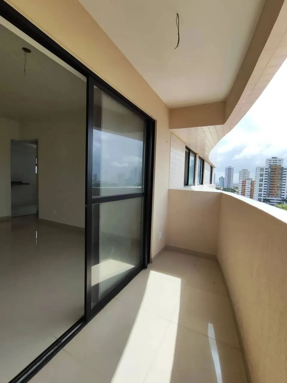 VENDO | EDIFÍCIO LUIZ CAVALCANTE | ANDAR MEDIANO | 75m²| 3/4 SENDO 1 SUÍTE - Foto 5