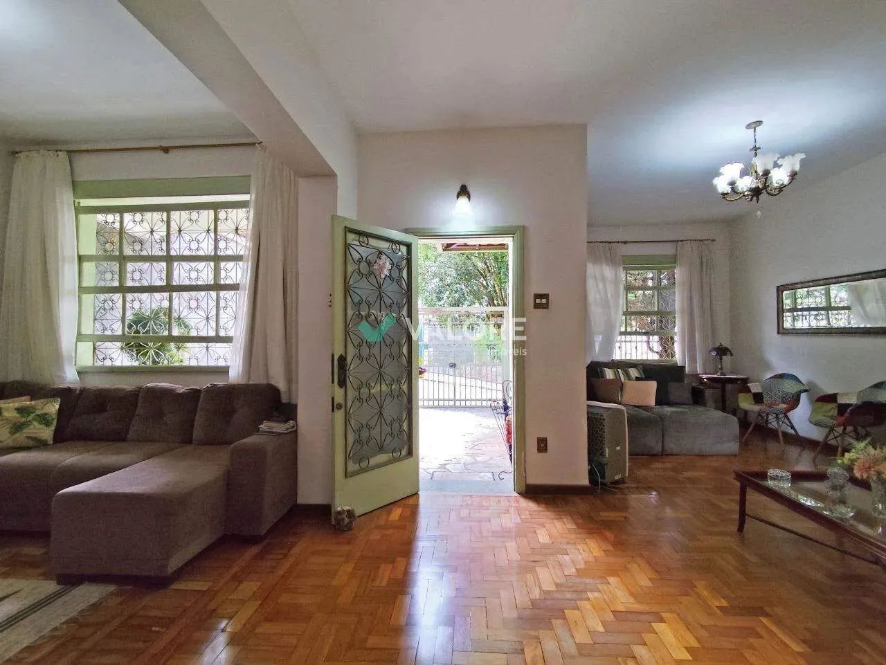 Casa 3 quartos  Serra - Foto 4