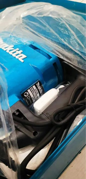 VENDE-SE MARTELETE MAKITA 20KG NOVO  - Foto 3