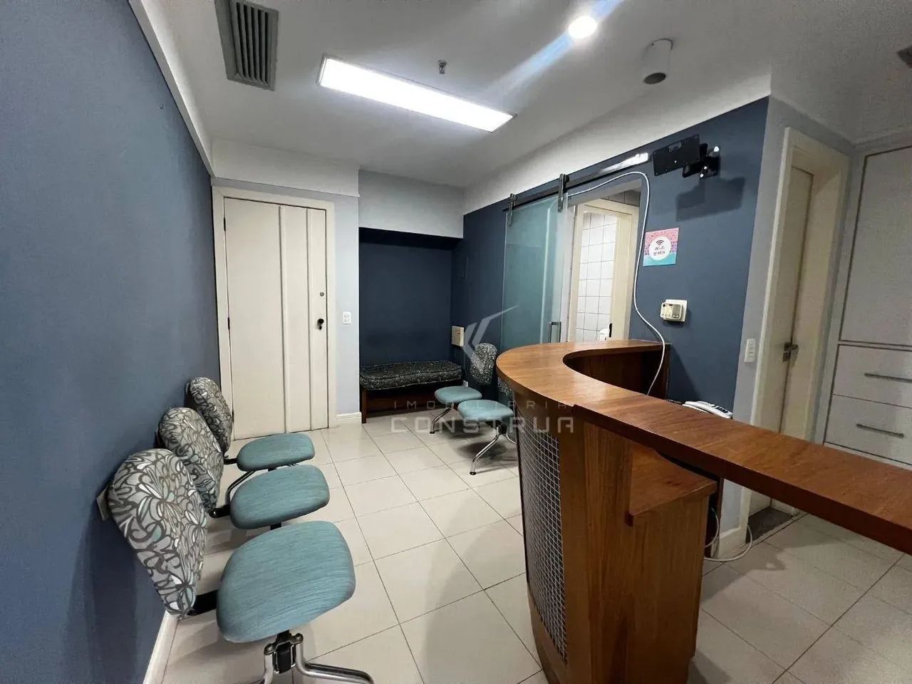 SALA COMERCIAL A VENDA - CENTRO, CAMPINAS SP - Foto 2