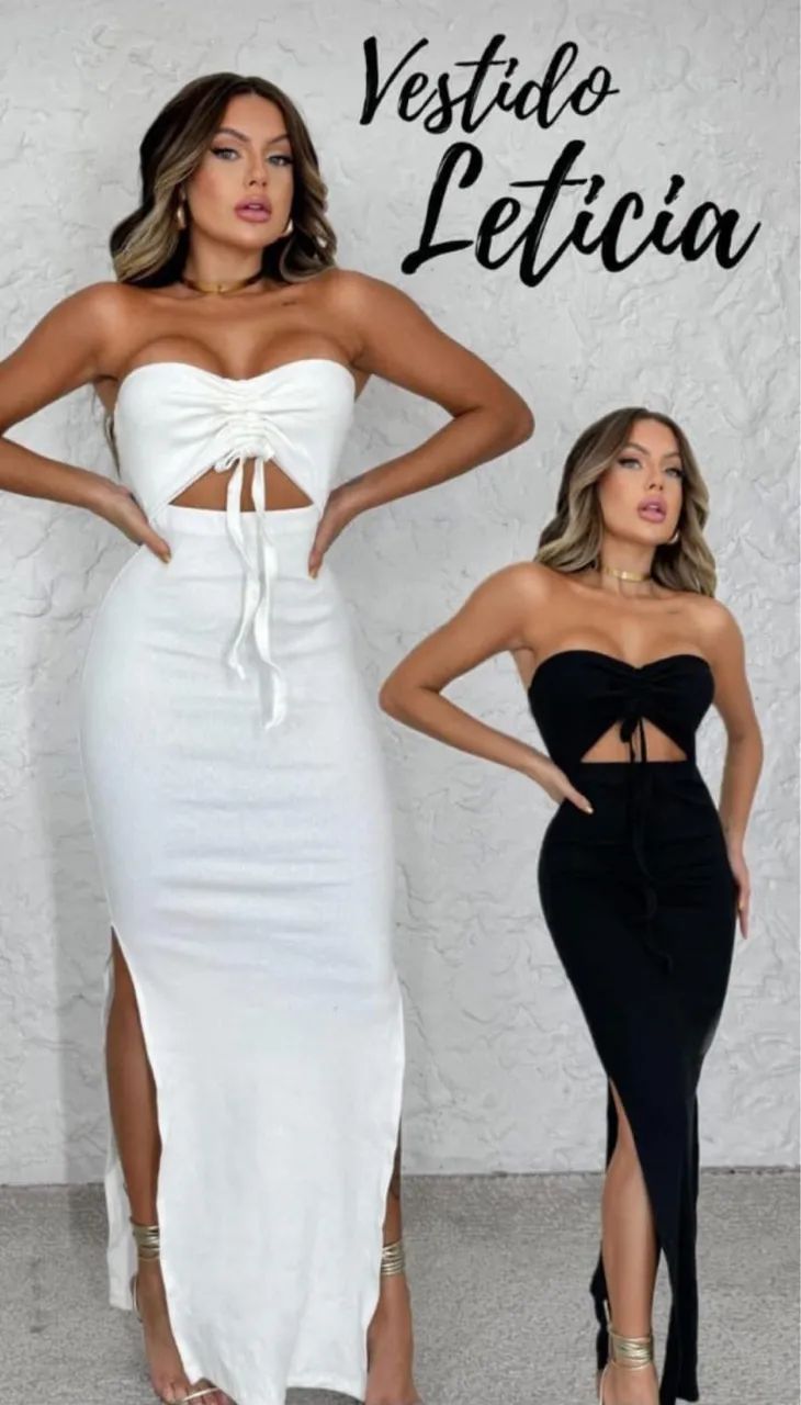 Roupas femininas  - Foto 4