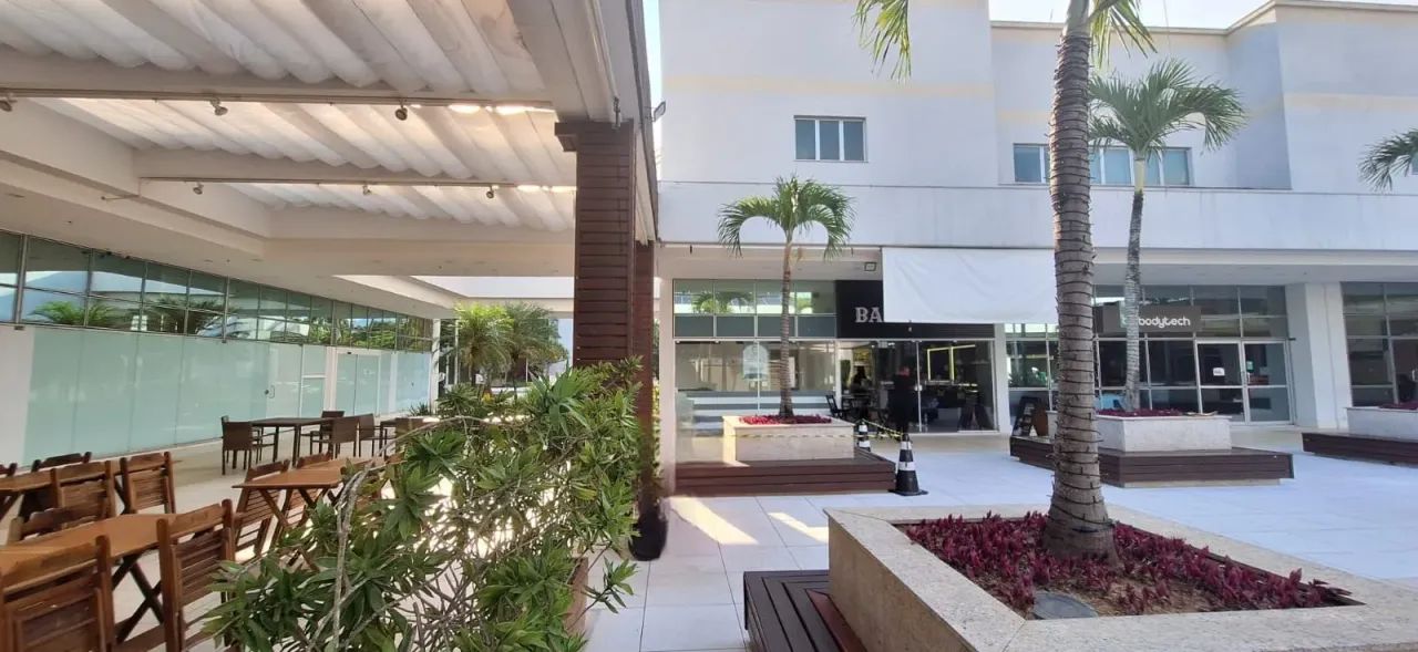 Imóvel aluguel loja praça de alimentação O2 Corporate & 45 m²  Barra da Tijuca - Rio de Ja - Foto 8