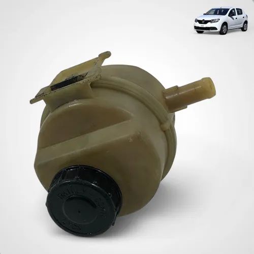 Reservatório Direção Hidráulica Sandero 1.0 2014 2019