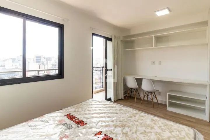 Apartamento à Venda no Centro de São Paulo  Pronto para Morar! - Foto 3