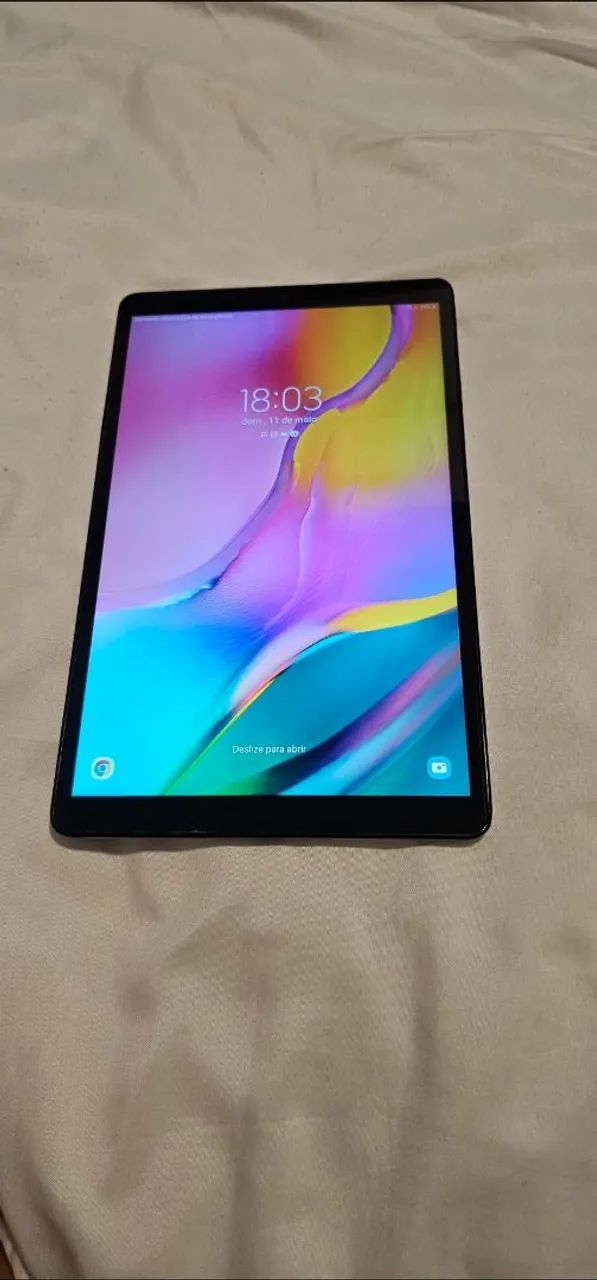 Tablet Samsung Galaxy Tab A