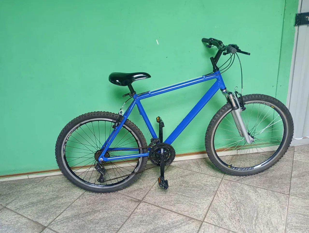 Bicicletas 