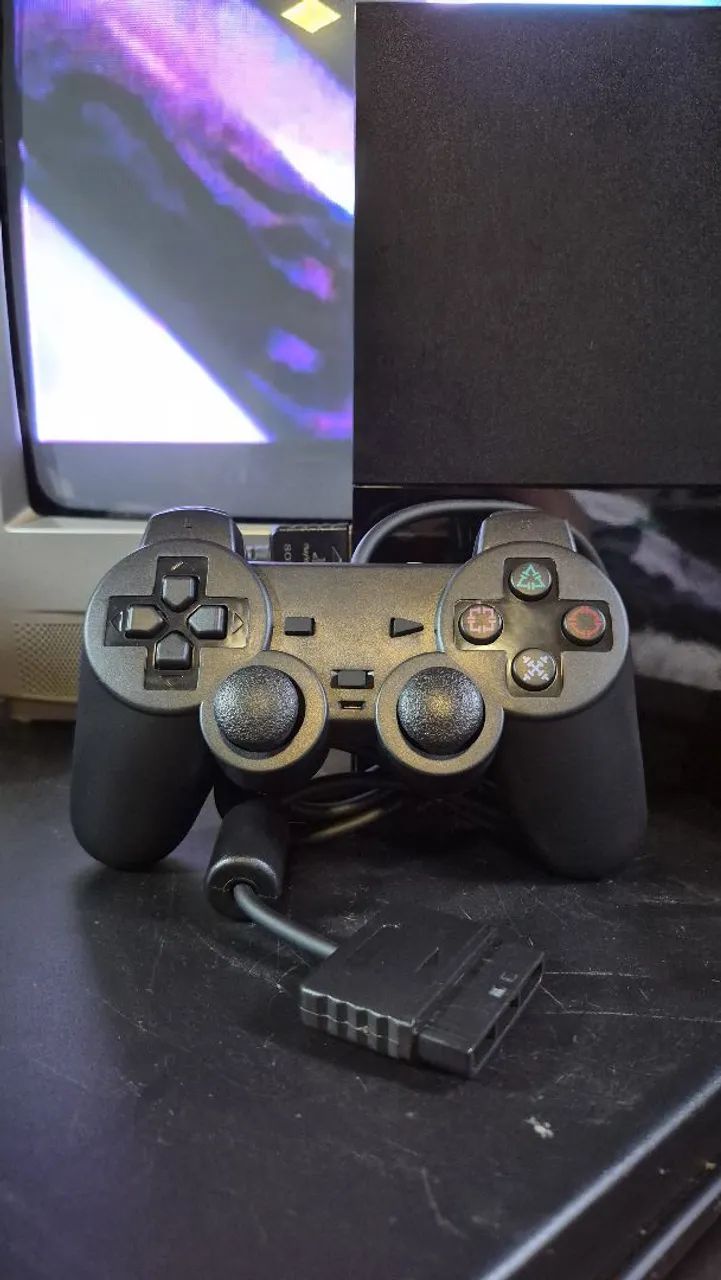 Playstation 2 ps2 - Foto 4