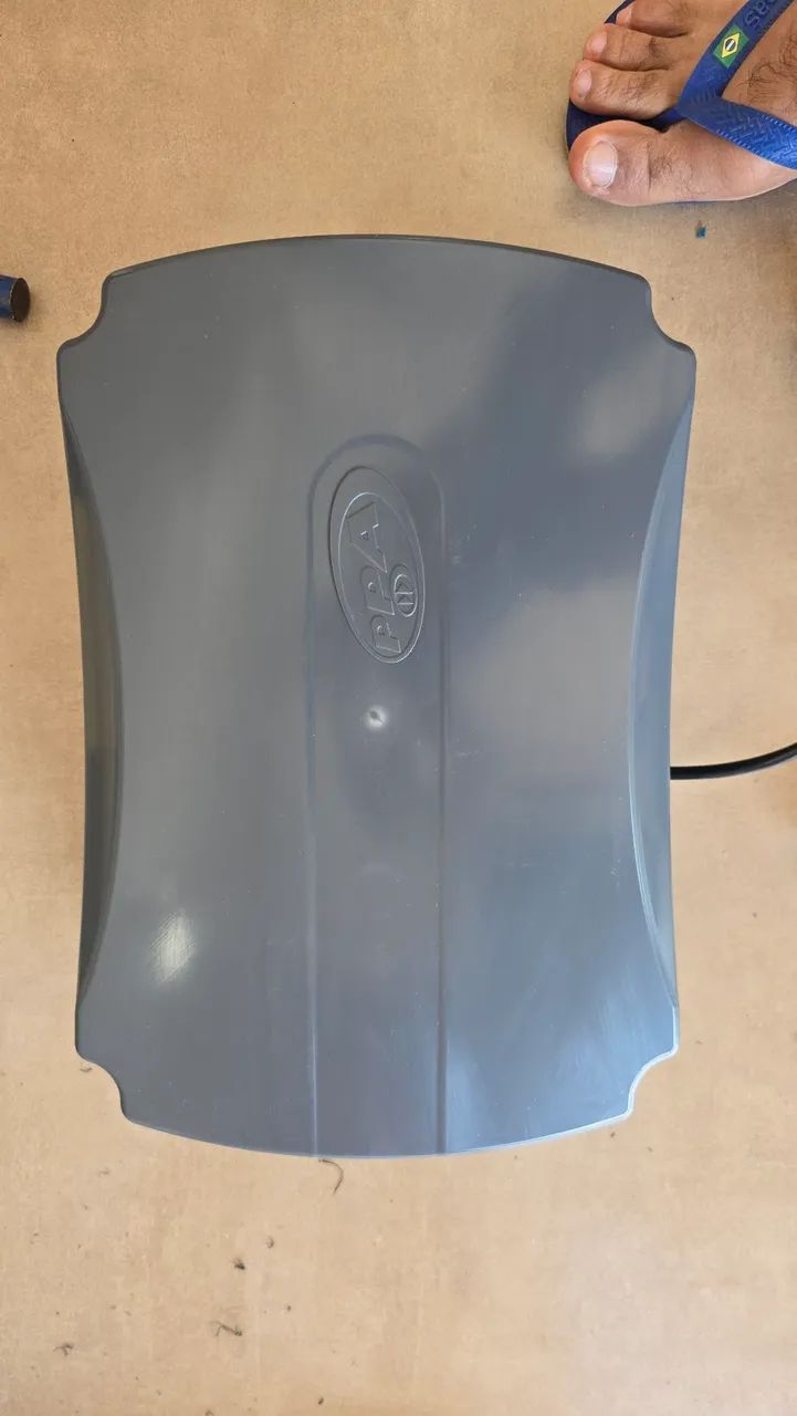 Nobreak Estacionário para Segurança Residencial - Foto 3