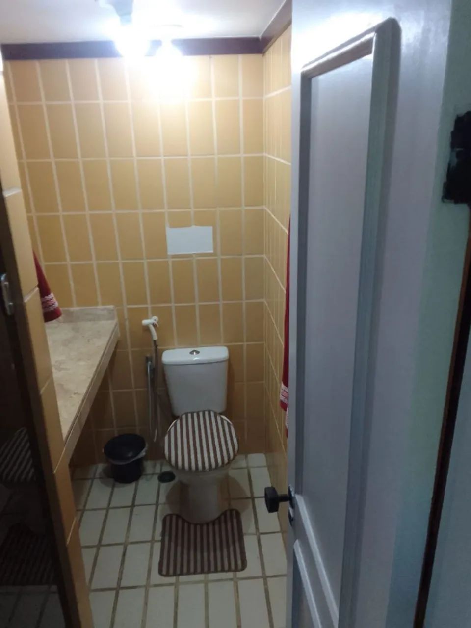 Apart Hotel Mobiliado  - Foto 6