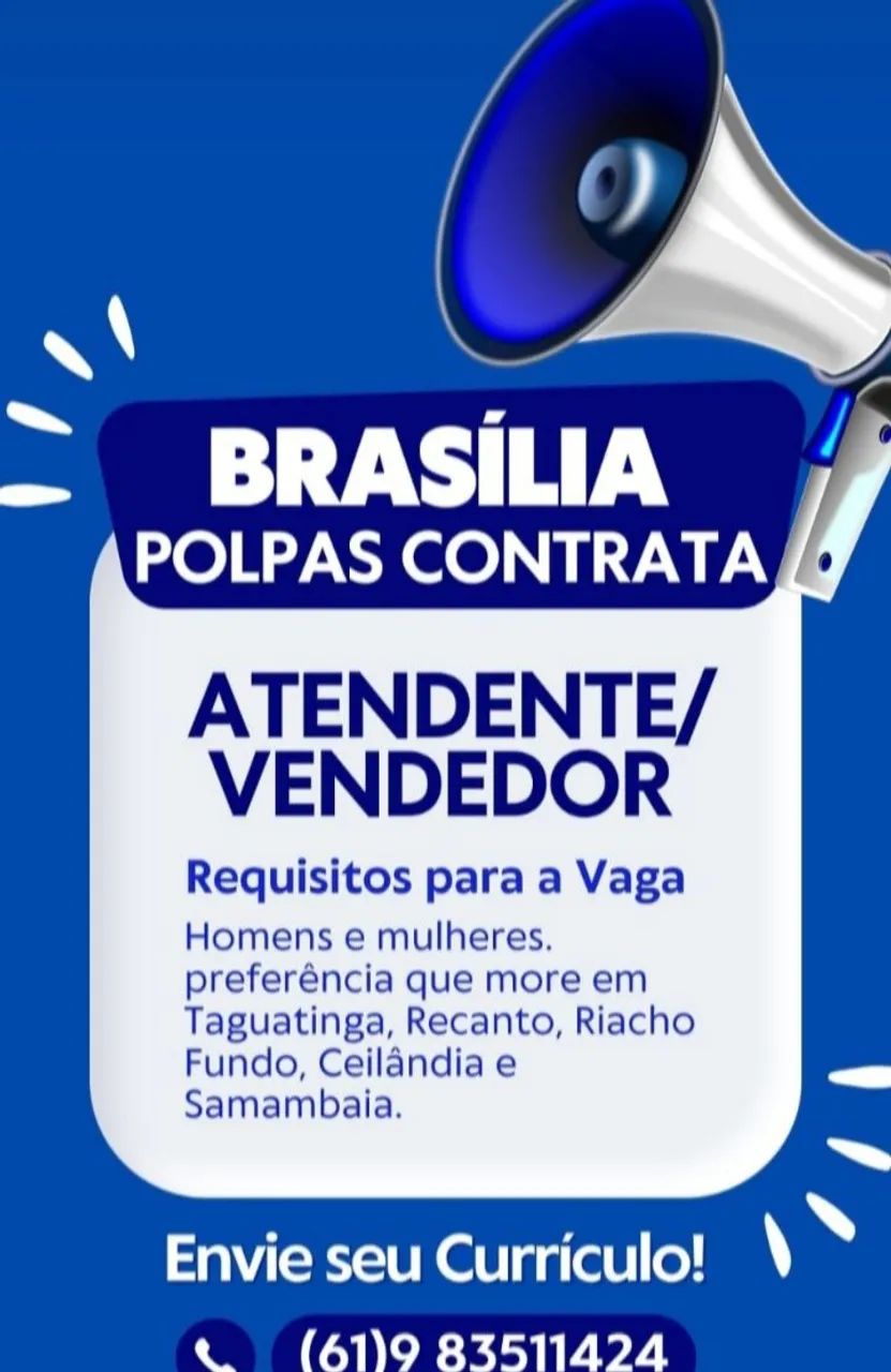 Empresa Contratando 