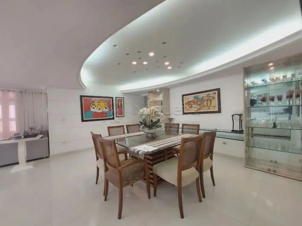 Excelente apartamento localizado em Boa Viagem com 343m² - Foto 4