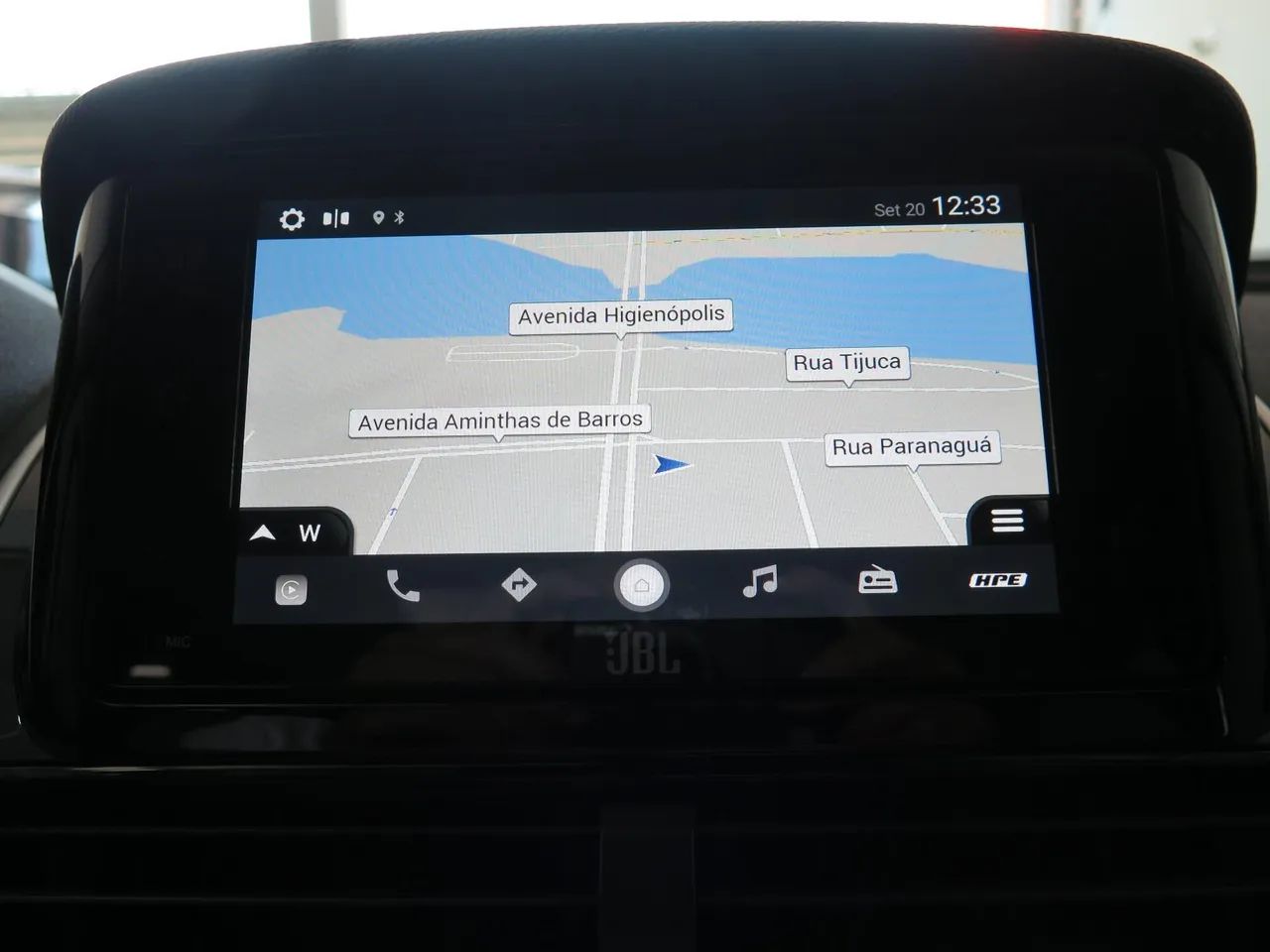 Mitsubishi Eclipse Cross HPE-S 1.5 AWD 165cv Aut. 2025 - Foto 10