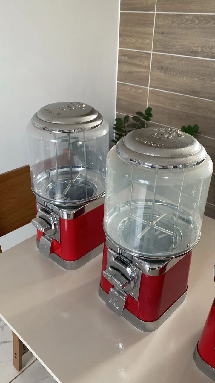 Vending machine64850146846210121