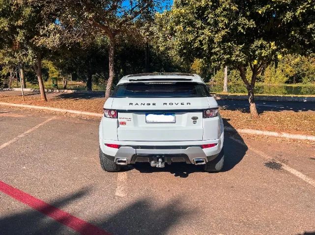 Evoque Dynamic, Coupé, Rodas 22 da Velar,  Range Rover Evoque Dynamic,  Rodas aro 22, - Foto 4