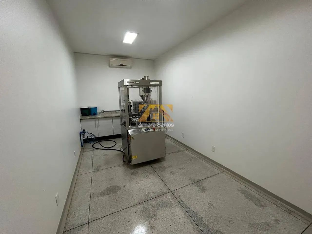 Galpão Industrial, 1.750 m² - 812 sul (ASR SE 85) - Palmas/TO - Foto 14