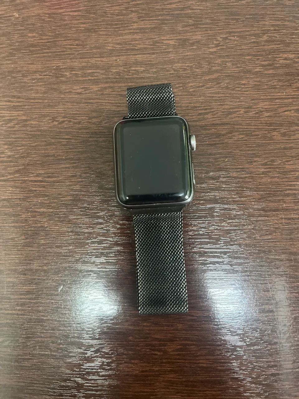 Apple Watch Série 42mm Smartwatches Parque Santo Antônio
