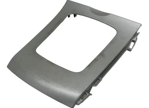 Moldura Alavanca Cambio Toyota Corolla 2008 2009 2010 2011 - Foto 2