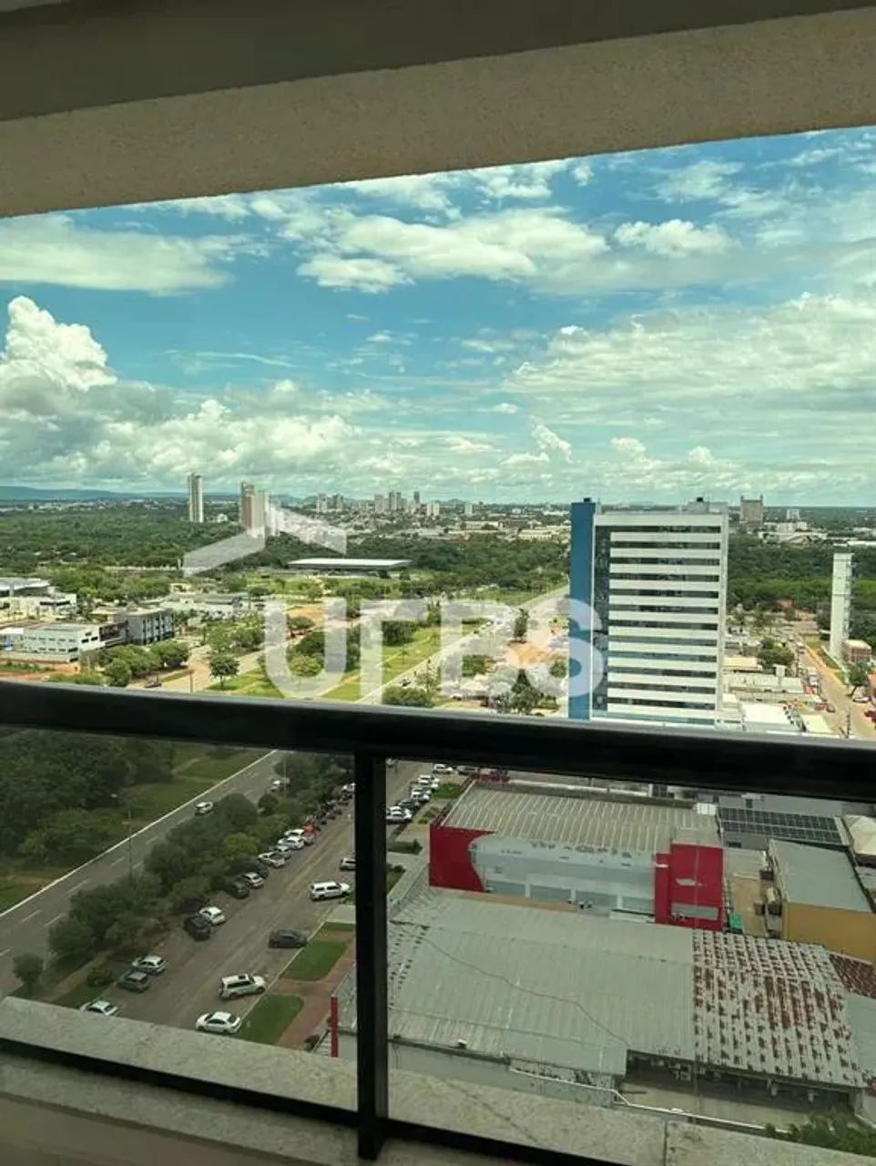FLAT MOBILIADO A VENDA NO CENTRO DE PALMAS - Foto 5