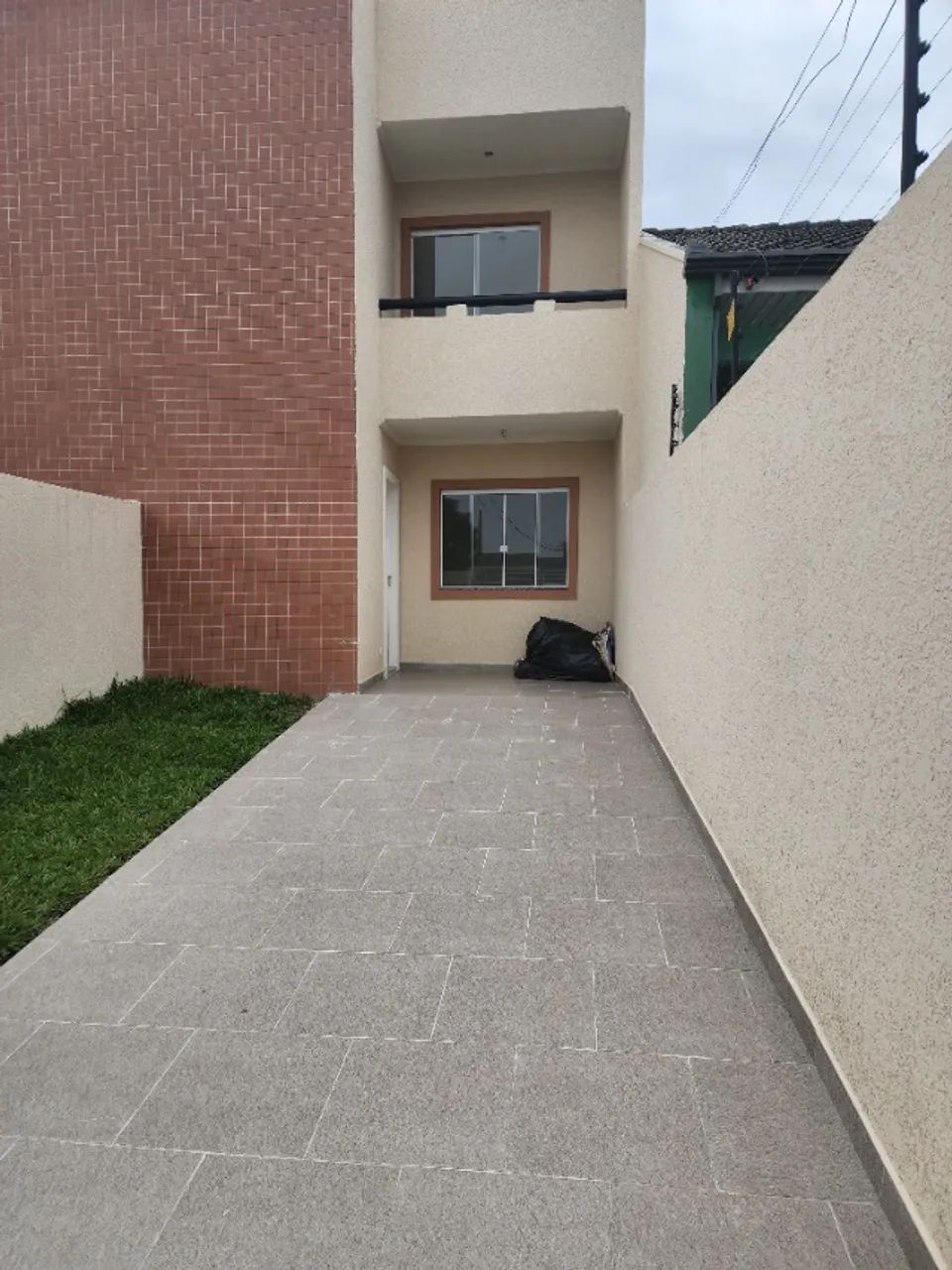 Foto - Curitiba - Fazendinha