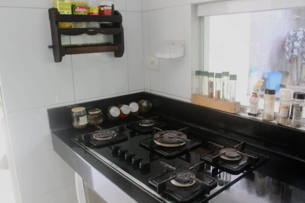 Casa - 550 m² - 05 Suítes - Cozinha Americana - Piscina Privativa - 02 Vagas - Foto 7