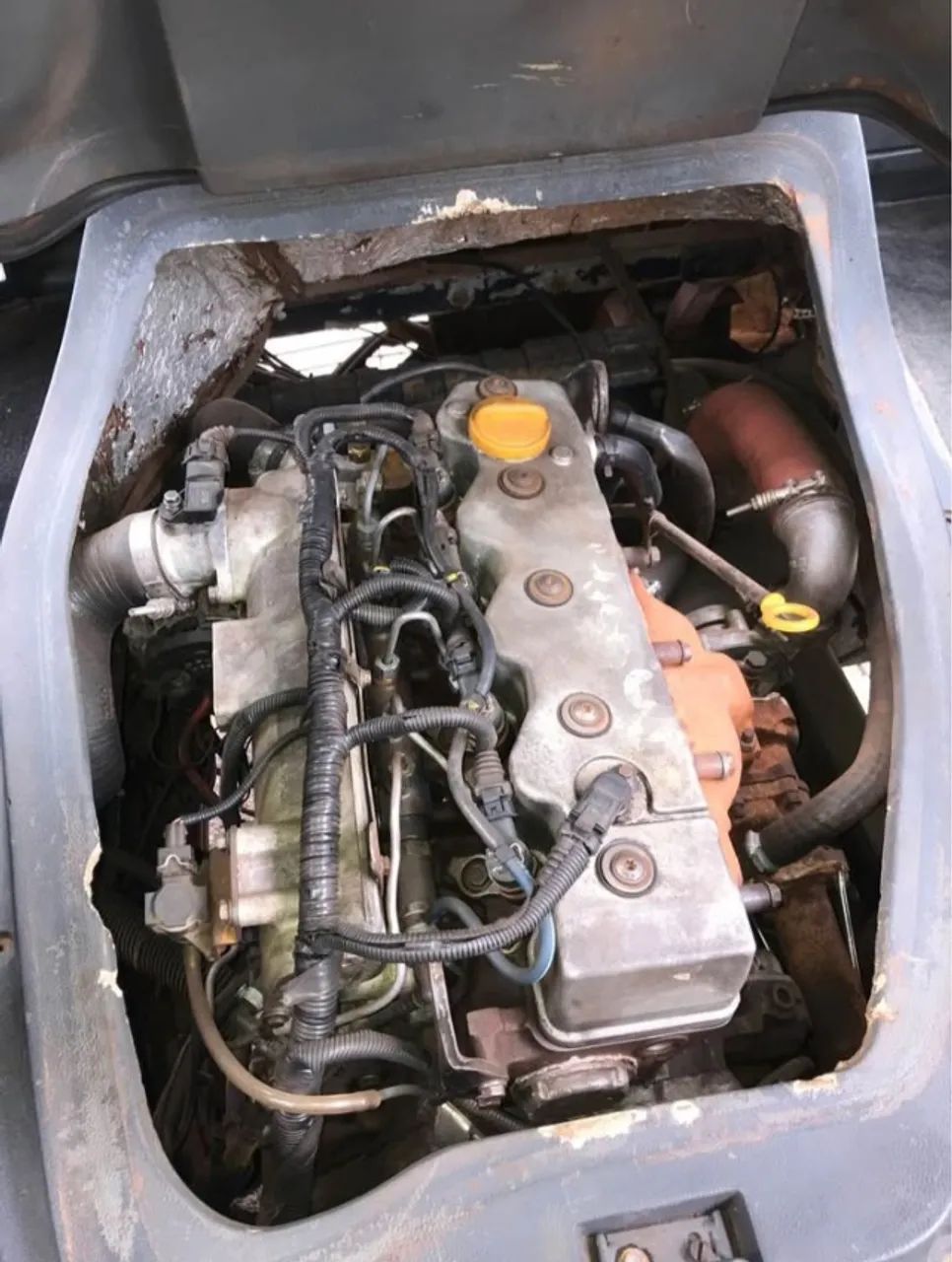 Microonibus Volare V6 24 lugares  - Foto 9