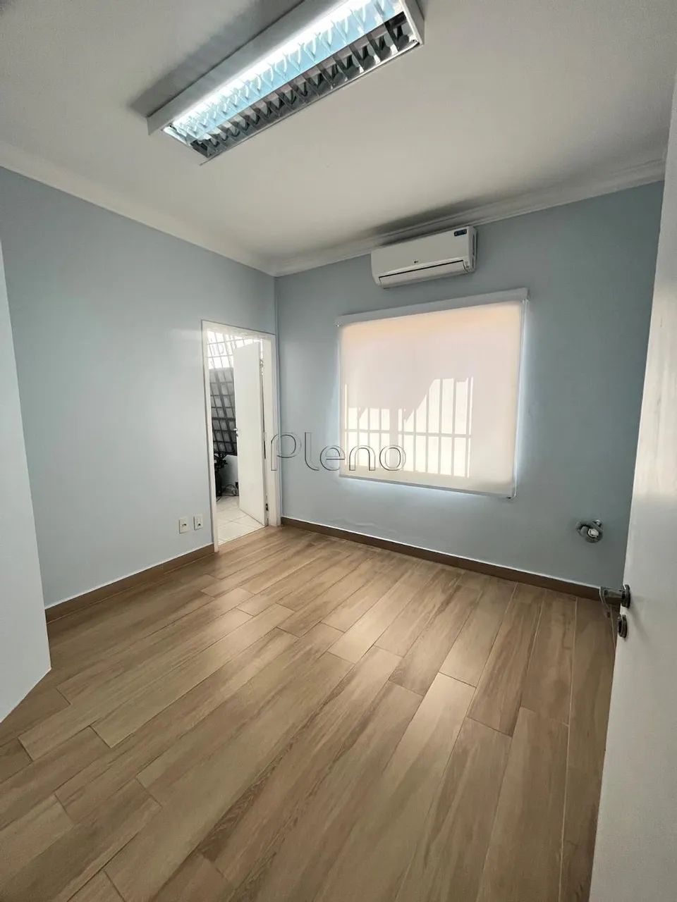 Sala para alugar em Campinas, Jardim Chapadão, com 30 m²
